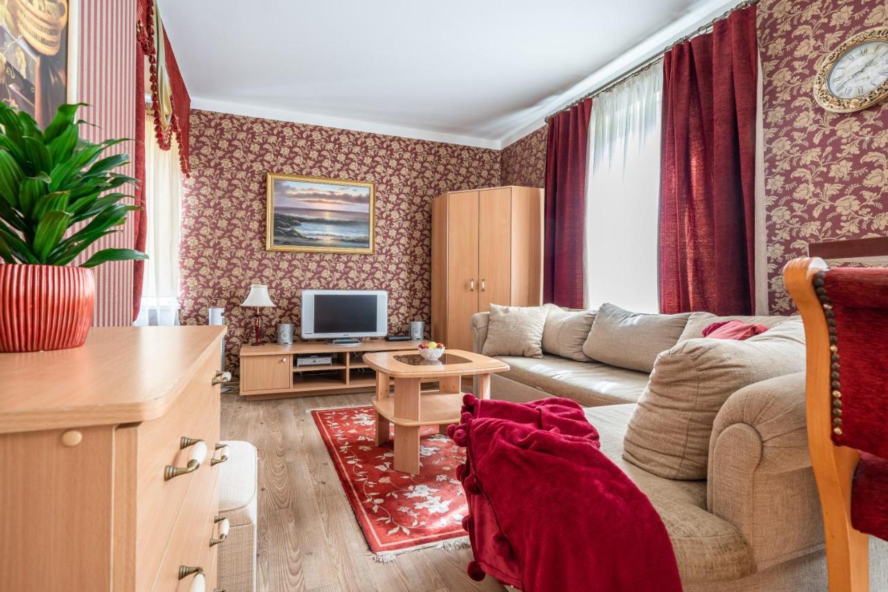 Videviku Apartment *