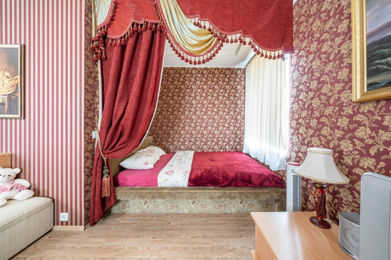 Videviku Apartment