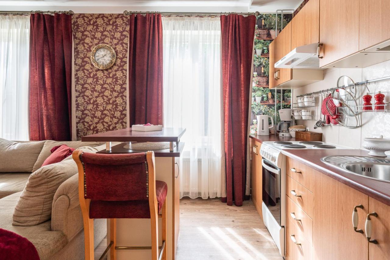Apartment Videviku Tallinn