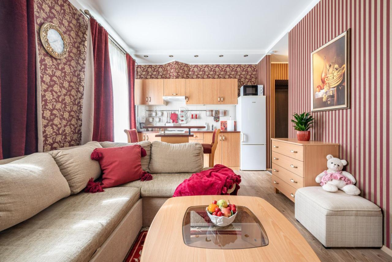Apartment Videviku Tallinn
