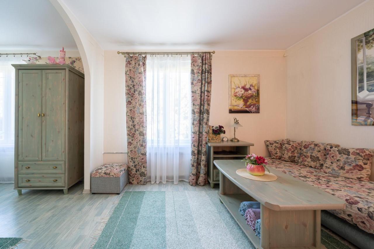 Videviku Apartment