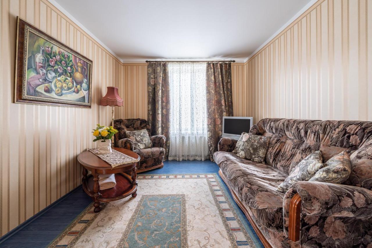 Videviku Apartment