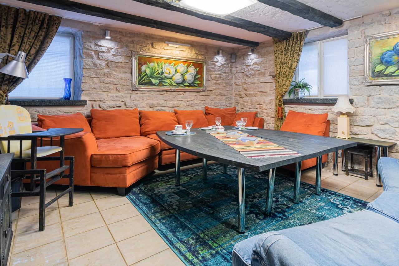 Videviku Apartment Tallinn