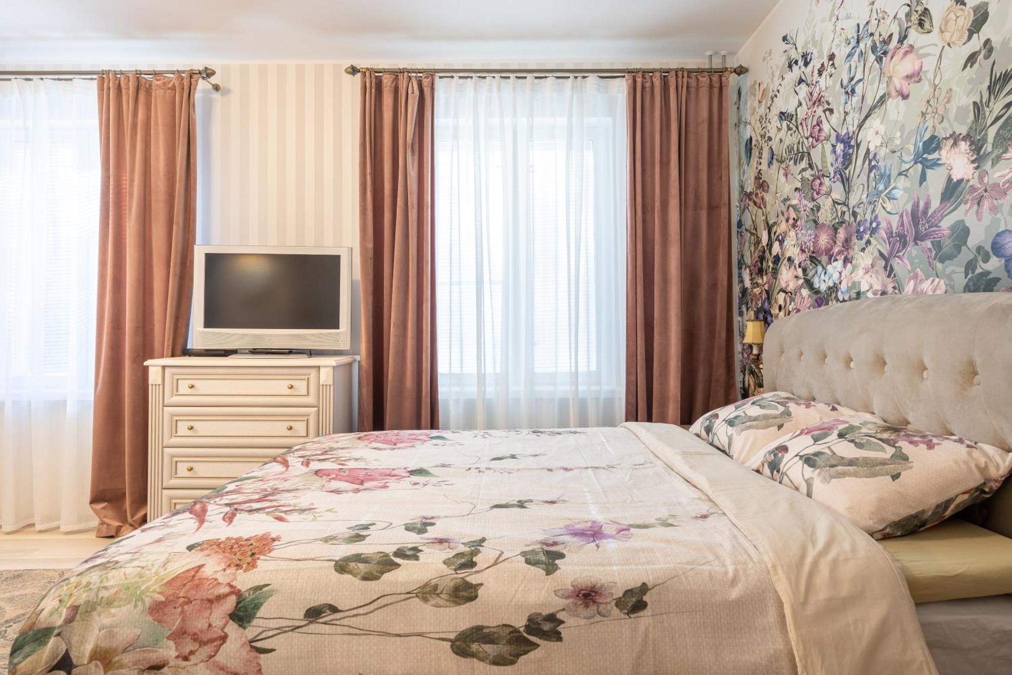 Apartment Videviku Reval