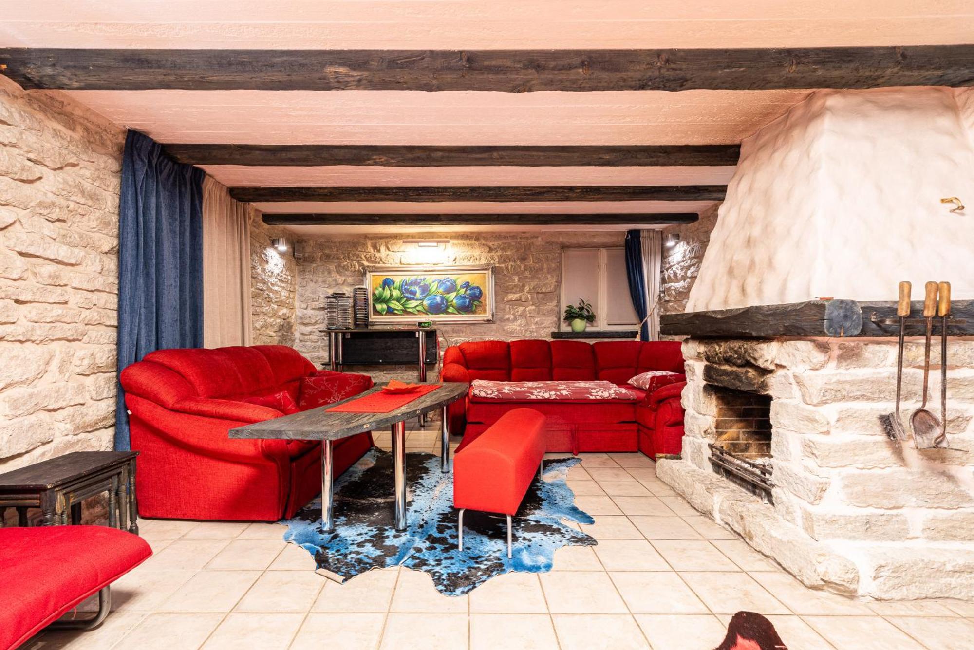 Videviku Apartment *