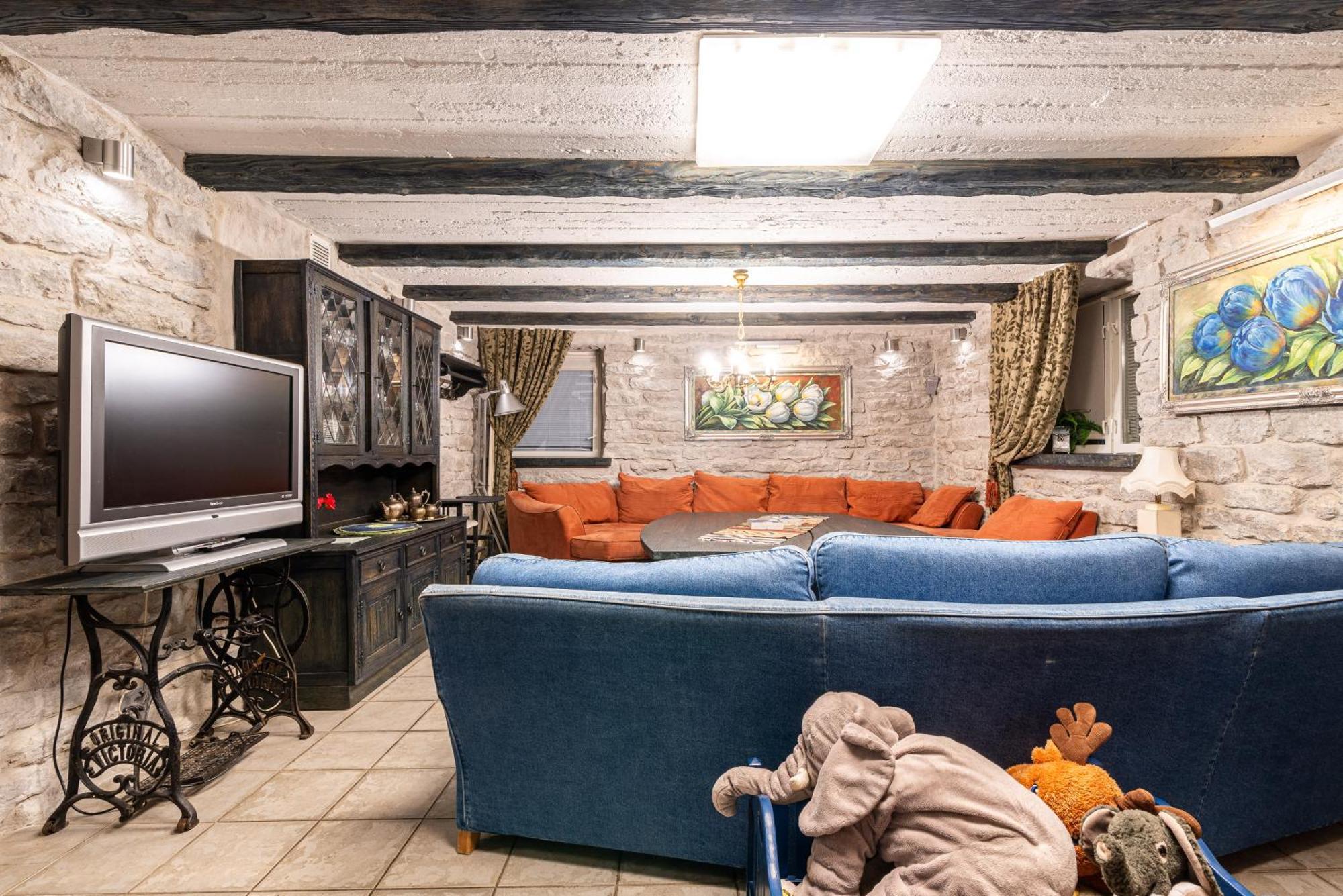 Videviku Apartment