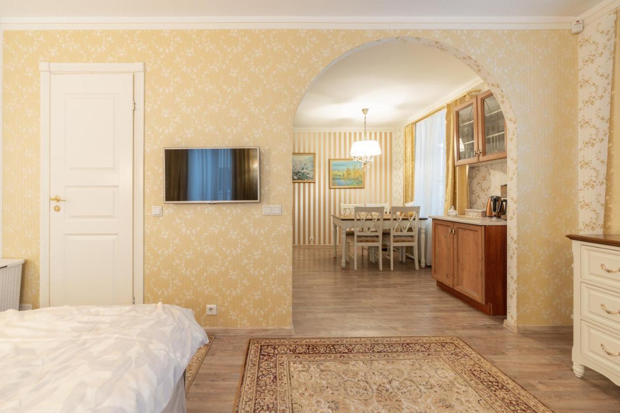 Videviku Apartment Tallinn