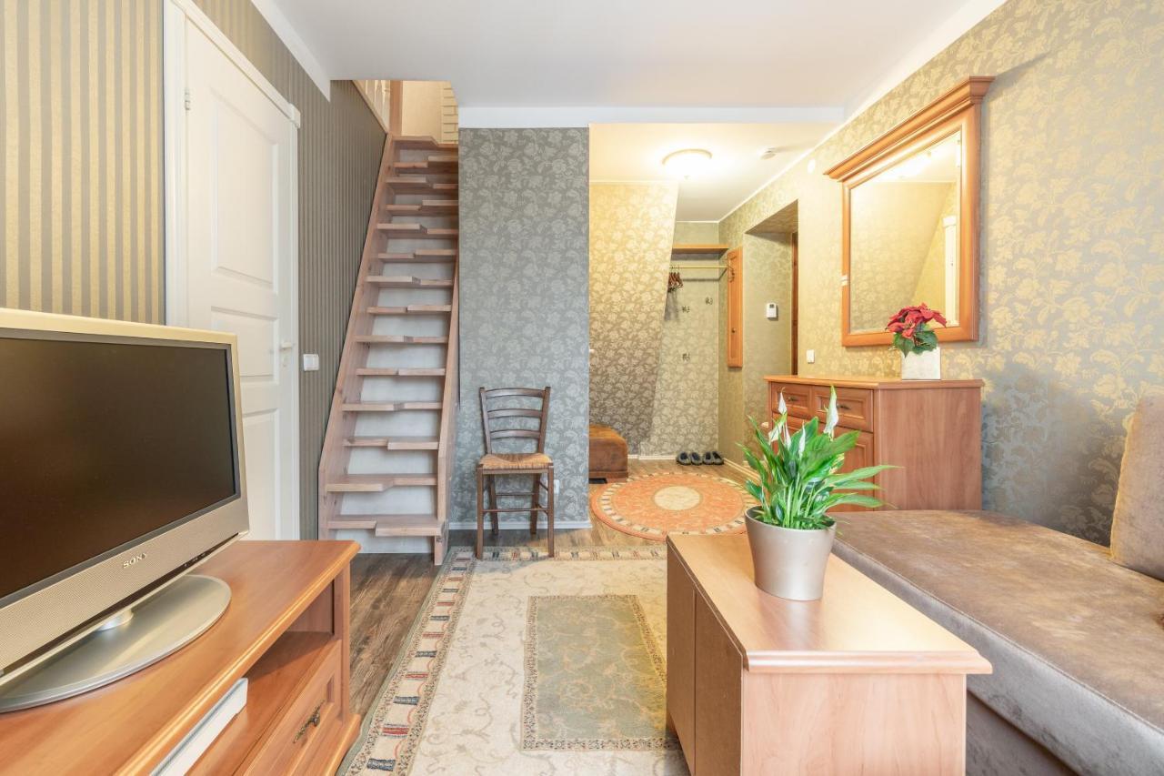 Apartment Videviku