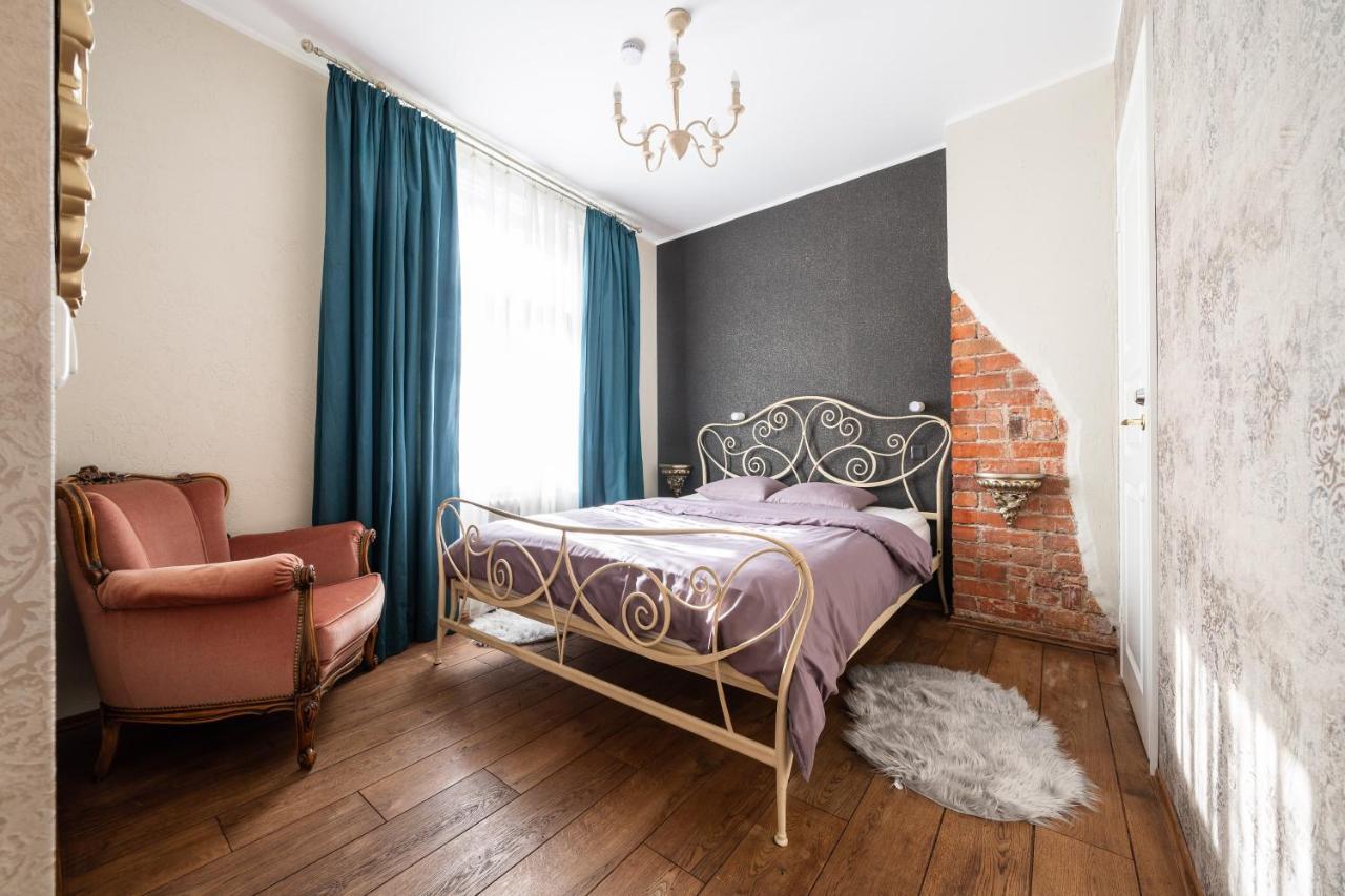 Videviku Apartment