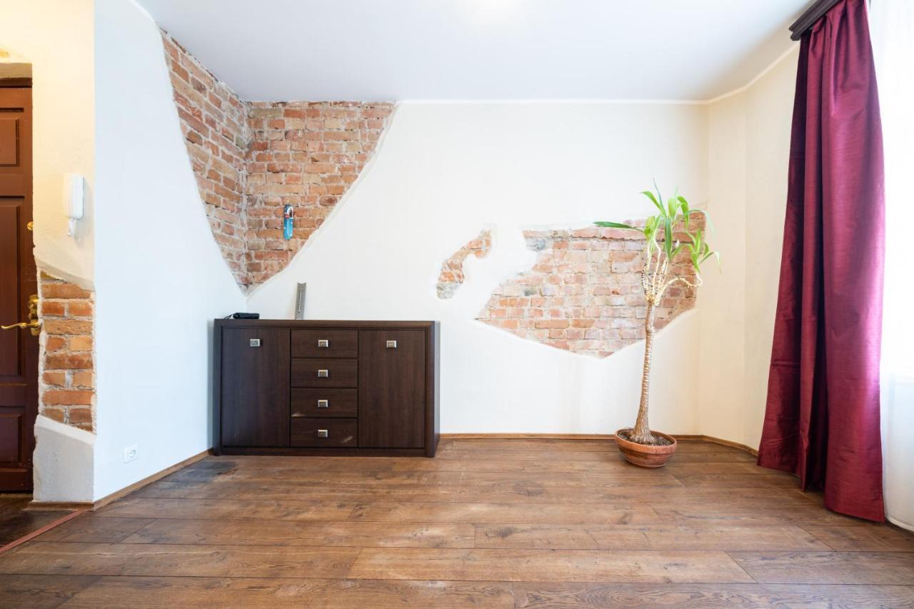 Videviku Apartment Tallinn