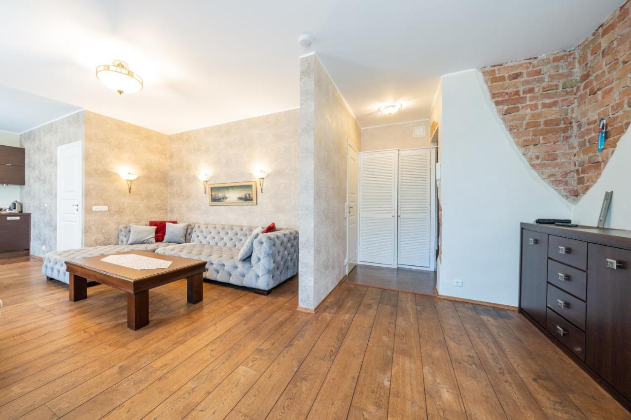 Videviku Apartment