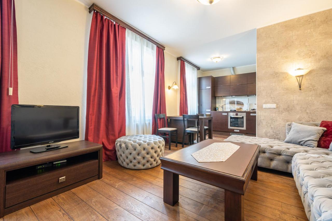 Videviku Apartment Tallinn
